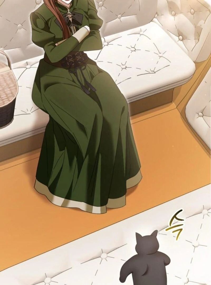 That’s Just How First Love Is, Your Highness Chapter 31 512 ch 31 118