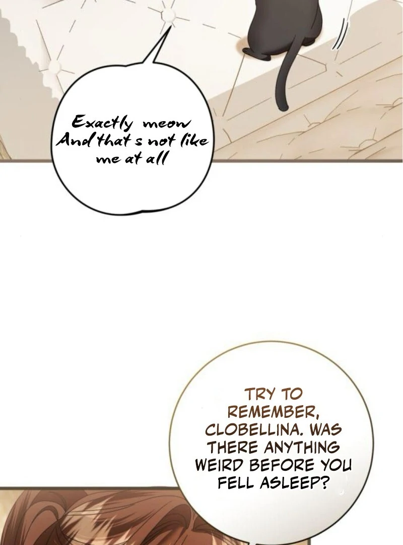 That’s Just How First Love Is, Your Highness Chapter 31 513 ch 31 119