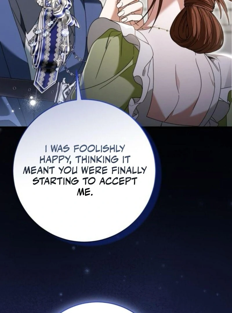 That’s Just How First Love Is, Your Highness Chapter 31 406 ch 31 12