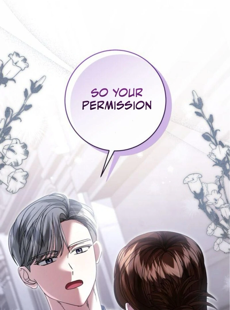 That’s Just How First Love Is, Your Highness Chapter 31 409 ch 31 15