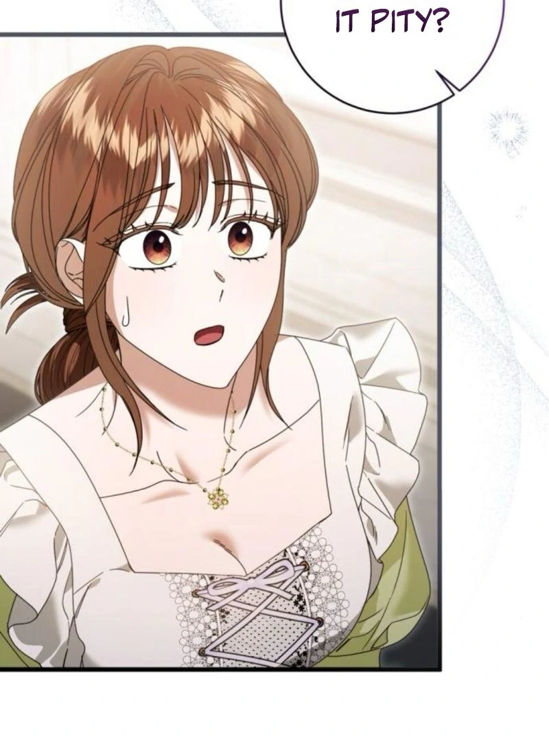 That’s Just How First Love Is, Your Highness Chapter 31 412 ch 31 18