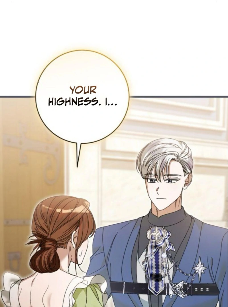 That’s Just How First Love Is, Your Highness Chapter 31 413 ch 31 19
