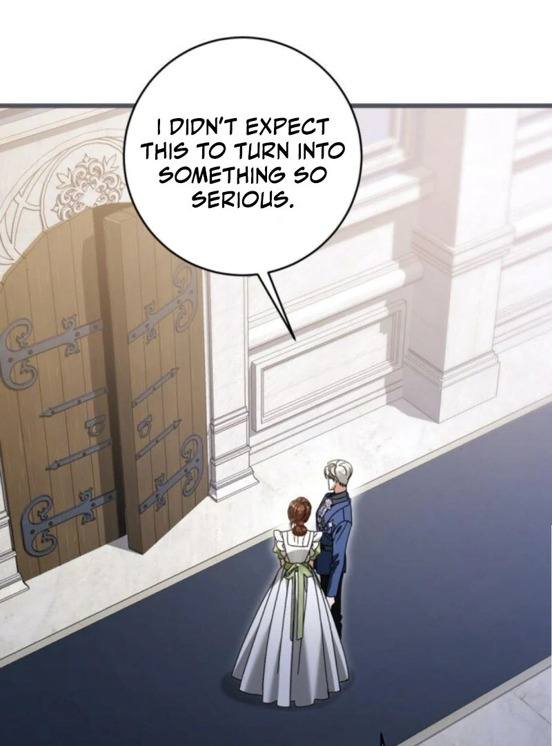 That’s Just How First Love Is, Your Highness Chapter 31 396 ch 31 2