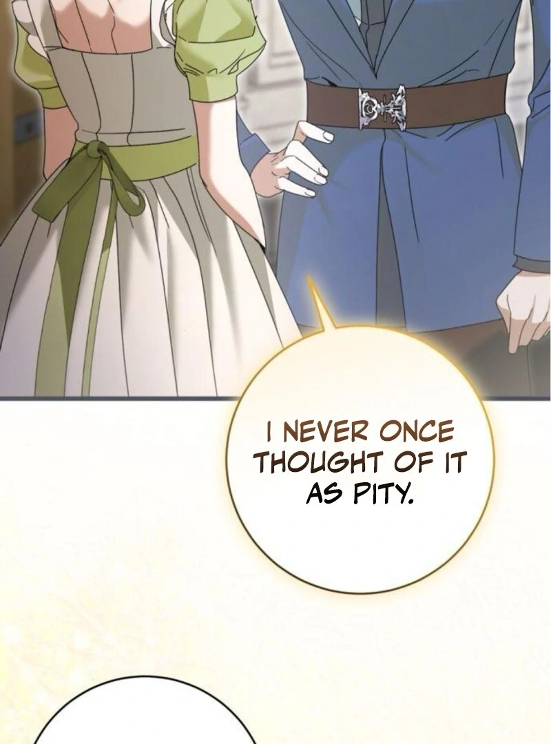 That’s Just How First Love Is, Your Highness Chapter 31 414 ch 31 20