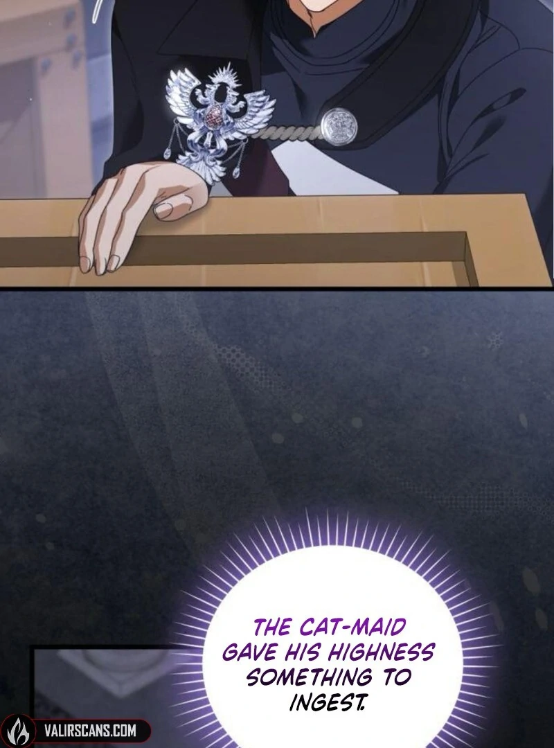 That’s Just How First Love Is, Your Highness Chapter 31 430 ch 31 36