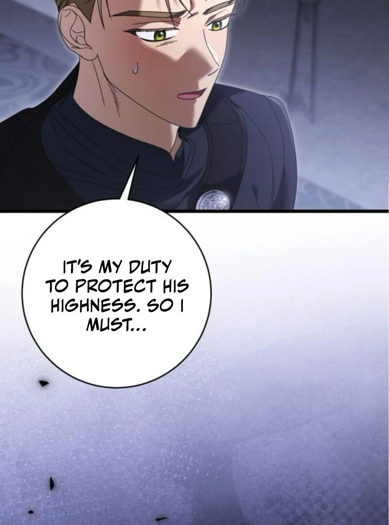 That’s Just How First Love Is, Your Highness Chapter 31 433 ch 31 39