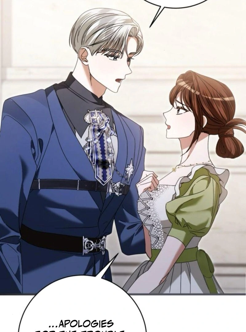 That’s Just How First Love Is, Your Highness Chapter 31 398 ch 31 4