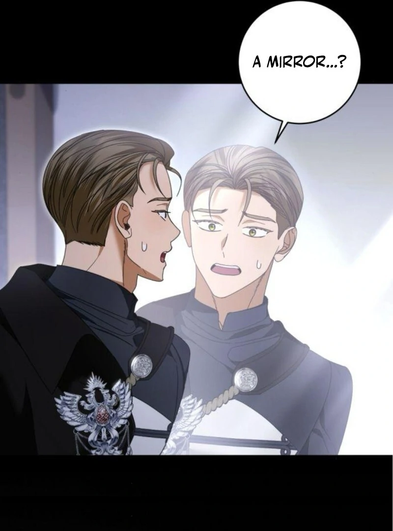 That’s Just How First Love Is, Your Highness Chapter 31 439 ch 31 45