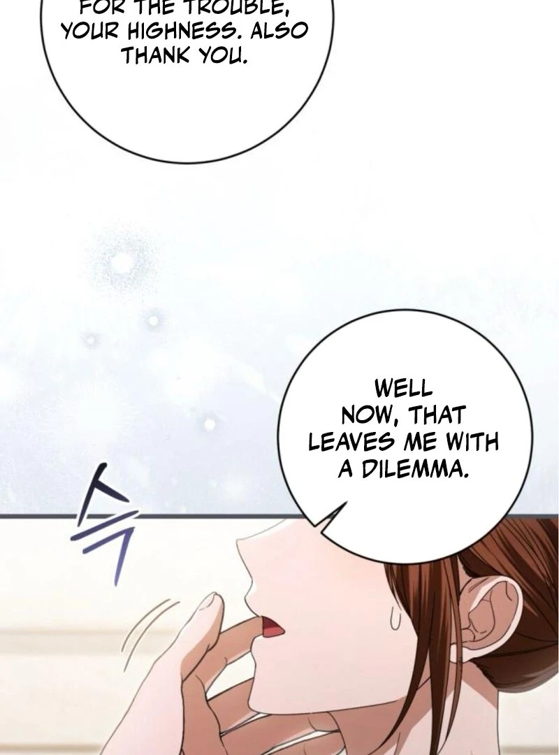 That’s Just How First Love Is, Your Highness Chapter 31 399 ch 31 5