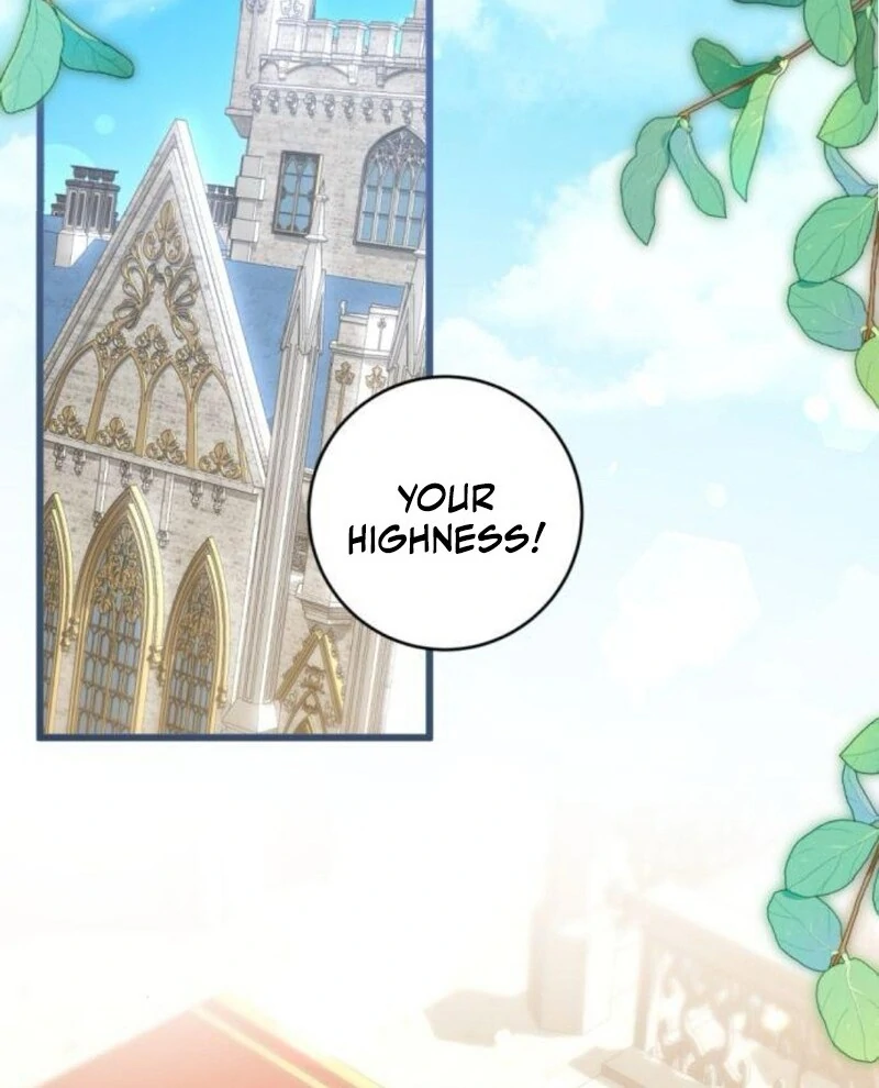 That’s Just How First Love Is, Your Highness Chapter 31 461 ch 31 67