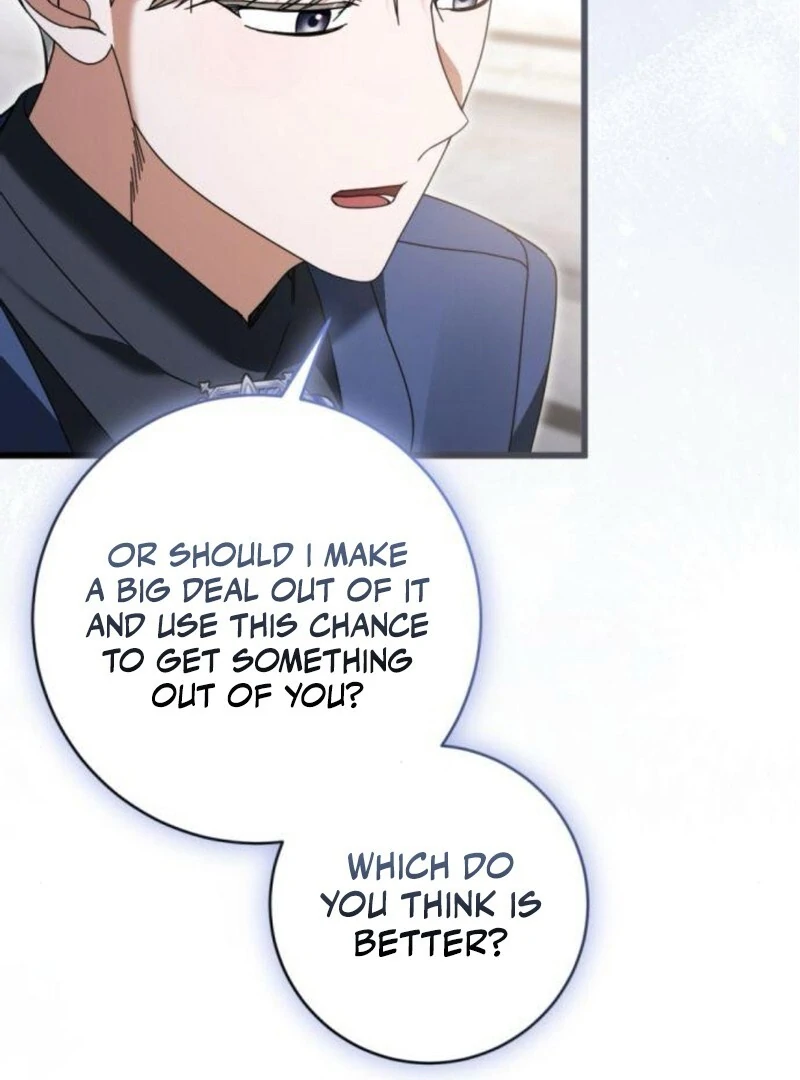 That’s Just How First Love Is, Your Highness Chapter 31 401 ch 31 7