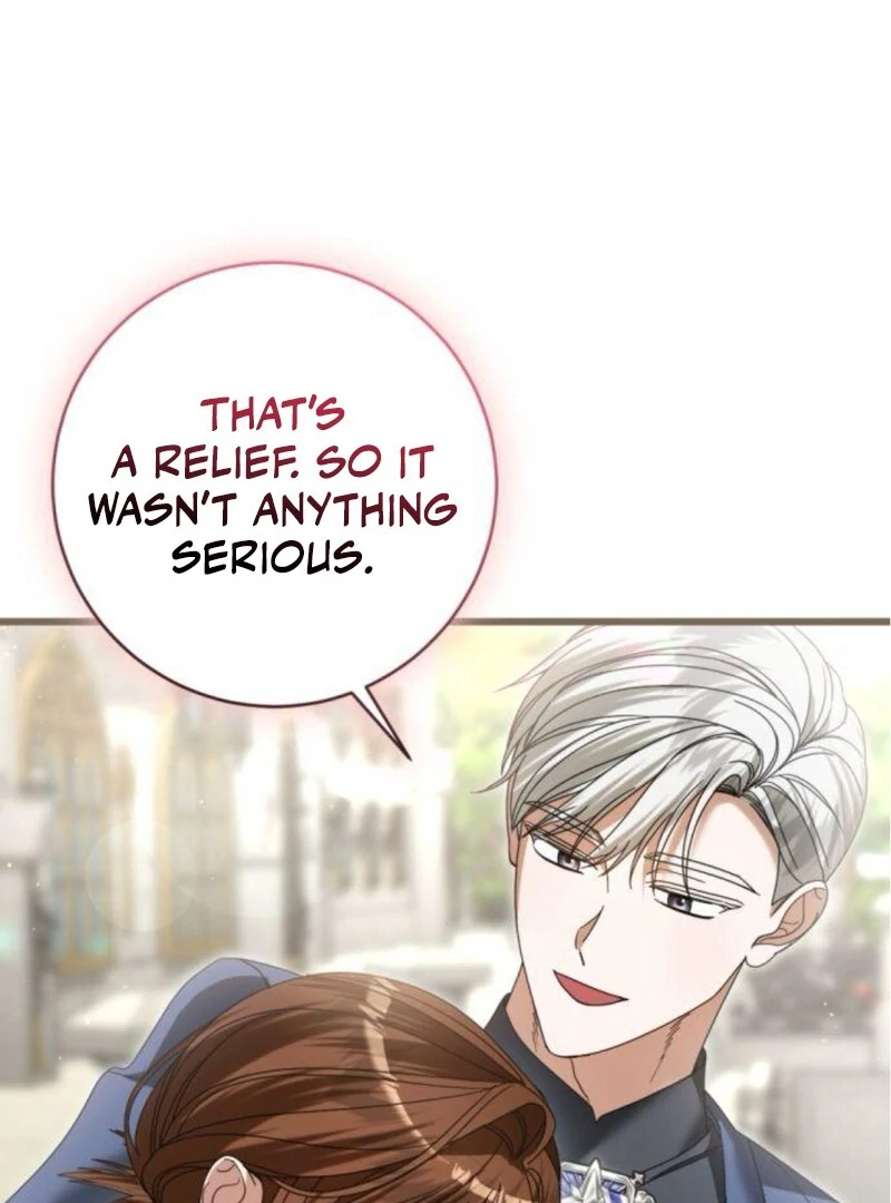 That’s Just How First Love Is, Your Highness Chapter 31 468 ch 31 74