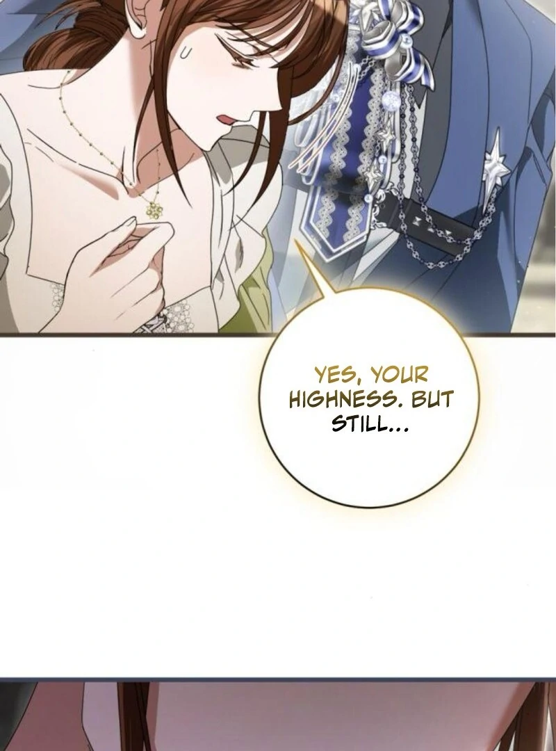 That’s Just How First Love Is, Your Highness Chapter 31 469 ch 31 75