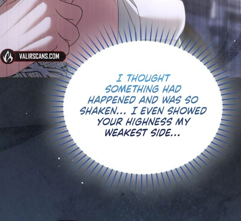 That’s Just How First Love Is, Your Highness Chapter 31 472 ch 31 78