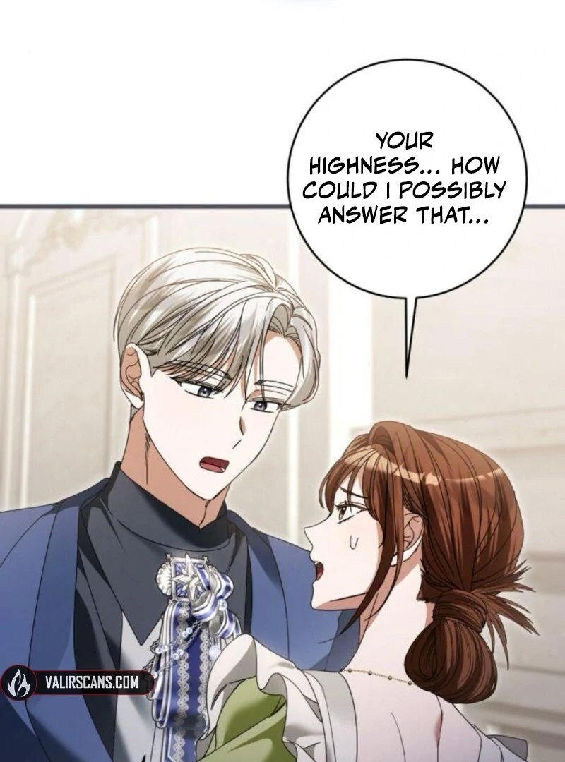That’s Just How First Love Is, Your Highness Chapter 31 402 ch 31 8