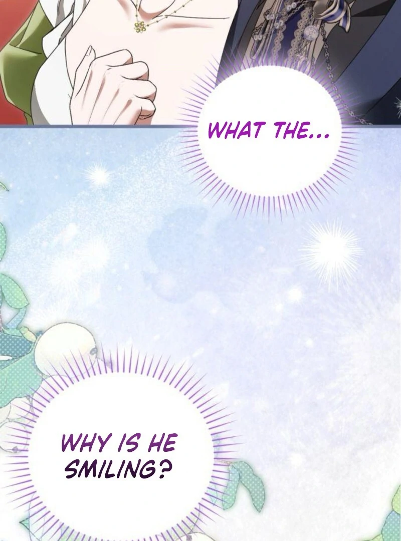 That’s Just How First Love Is, Your Highness Chapter 31 475 ch 31 81