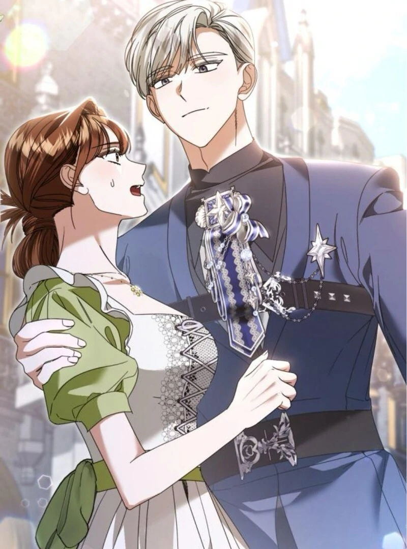 That’s Just How First Love Is, Your Highness Chapter 31 484 ch 31 90