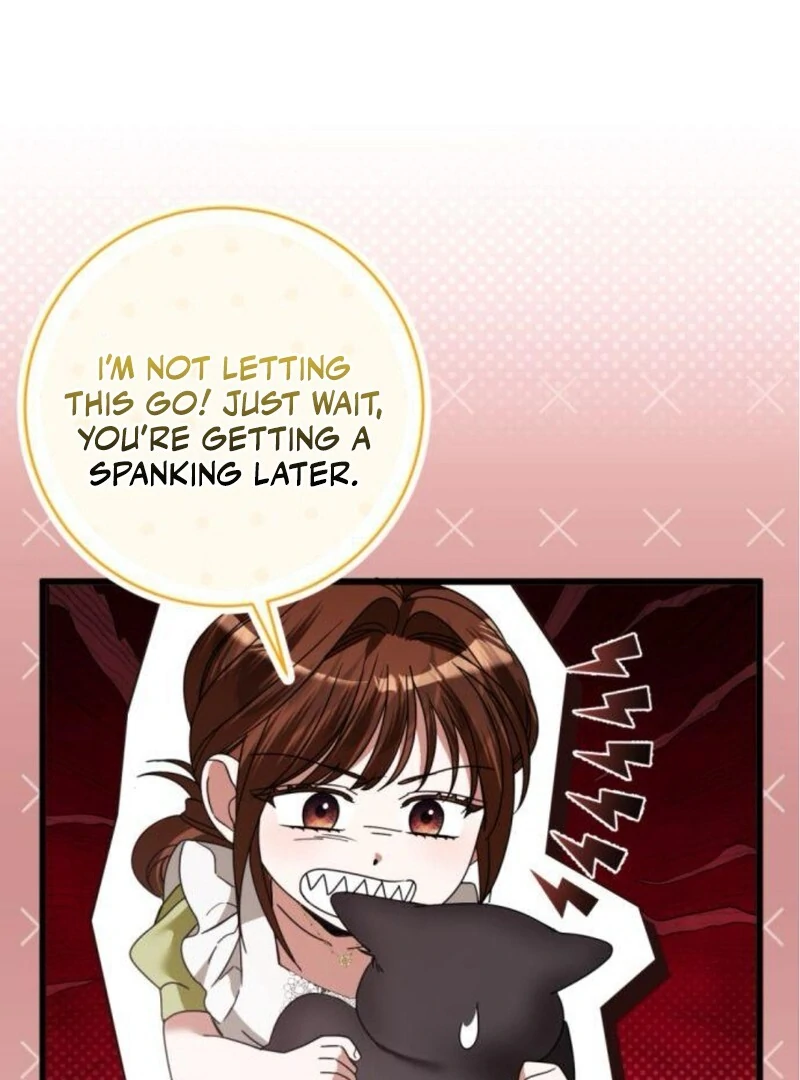 That’s Just How First Love Is, Your Highness Chapter 31 490 ch 31 96