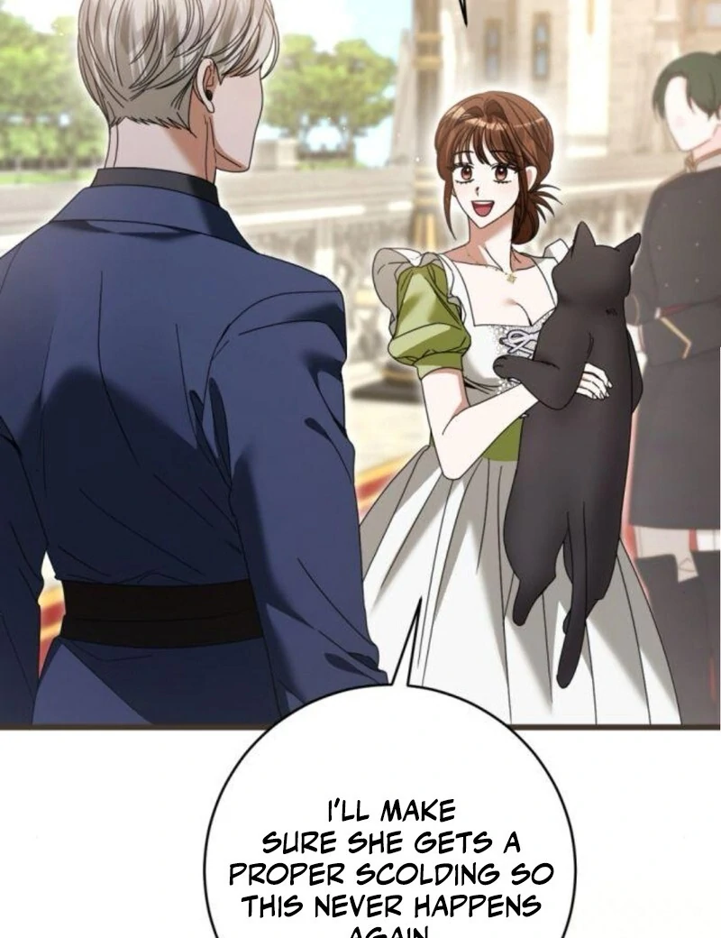 That’s Just How First Love Is, Your Highness Chapter 31 492 ch 31 98