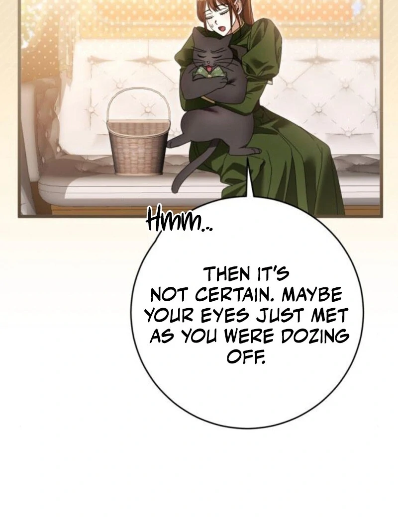 That’s Just How First Love Is, Your Highness Chapter 32 323 ch 32 10