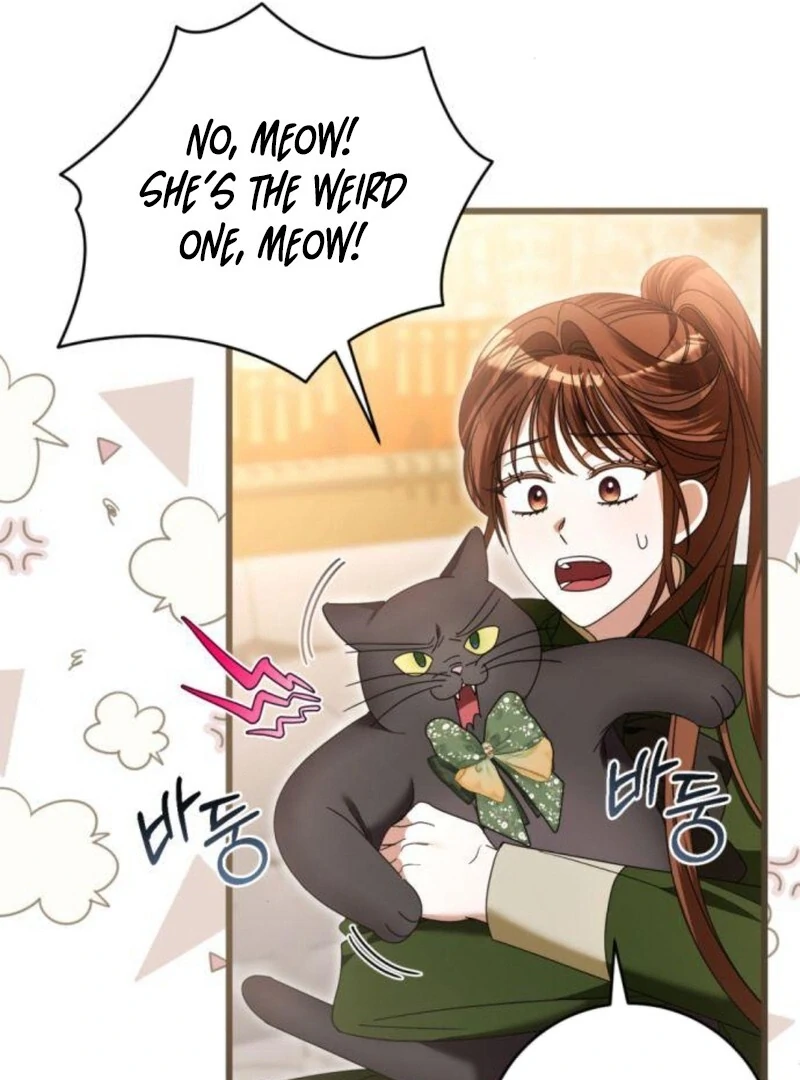 That’s Just How First Love Is, Your Highness Chapter 32 324 ch 32 11