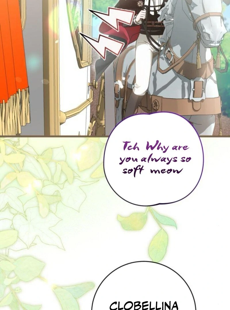 That’s Just How First Love Is, Your Highness Chapter 32 326 ch 32 13