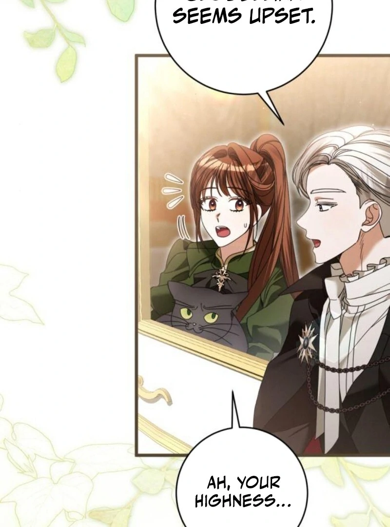 That’s Just How First Love Is, Your Highness Chapter 32 327 ch 32 14