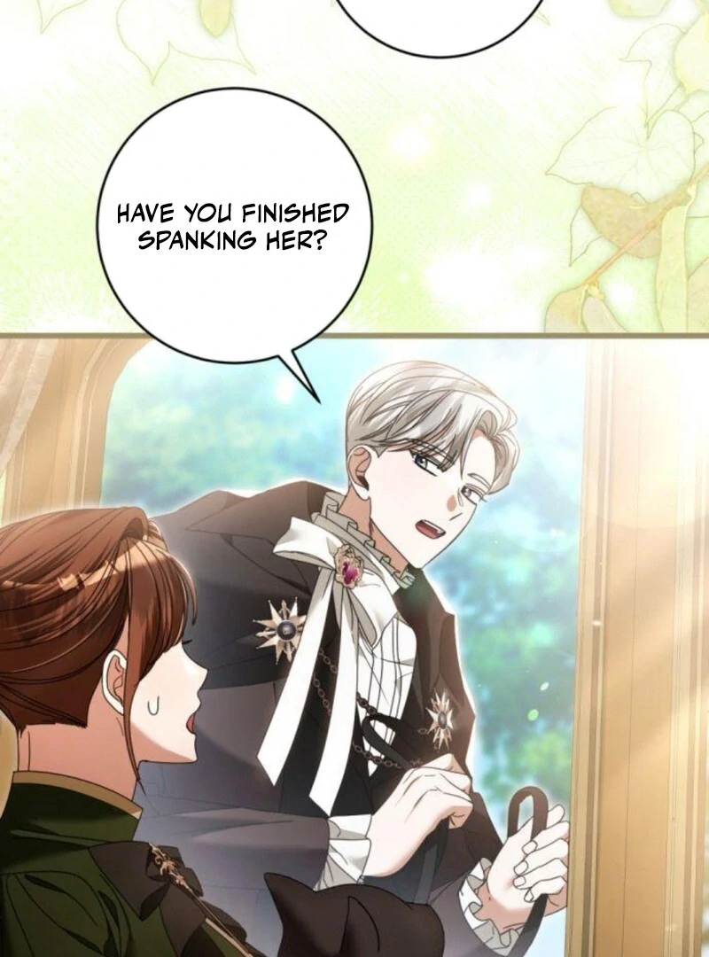 That’s Just How First Love Is, Your Highness Chapter 32 328 ch 32 15