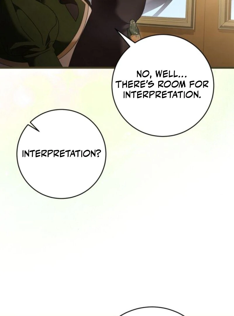 That’s Just How First Love Is, Your Highness Chapter 32 329 ch 32 16