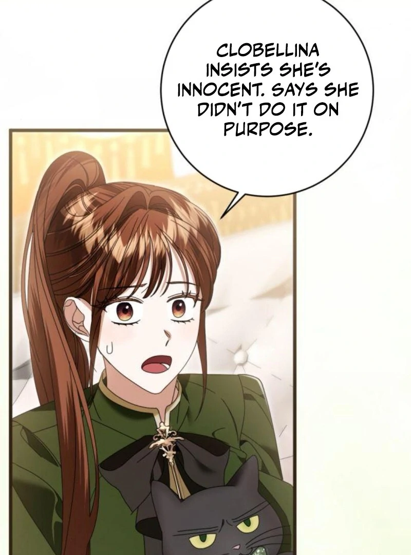 That’s Just How First Love Is, Your Highness Chapter 32 330 ch 32 17