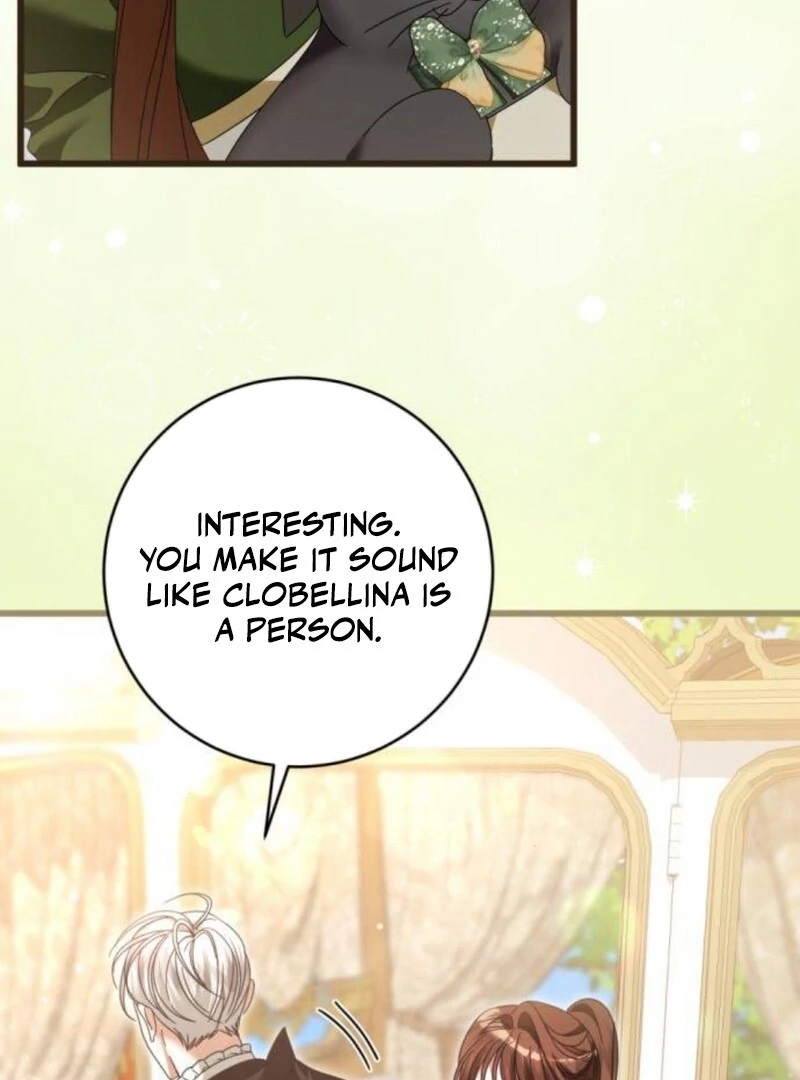 That’s Just How First Love Is, Your Highness Chapter 32 331 ch 32 18