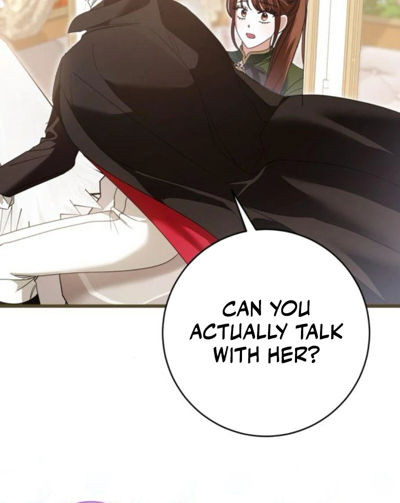 That’s Just How First Love Is, Your Highness Chapter 32 332 ch 32 19