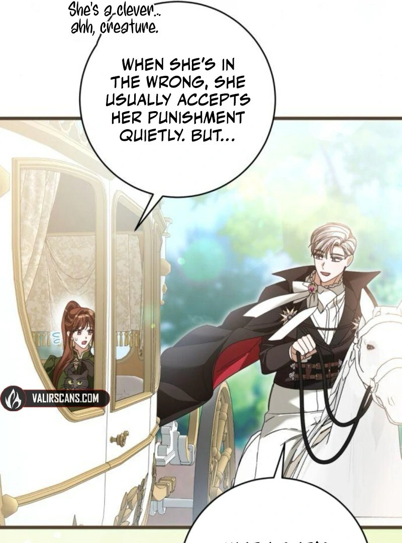 That’s Just How First Love Is, Your Highness Chapter 32 334 ch 32 21