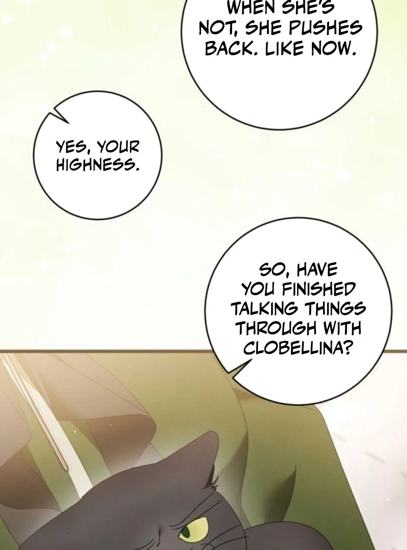 That’s Just How First Love Is, Your Highness Chapter 32 335 ch 32 22