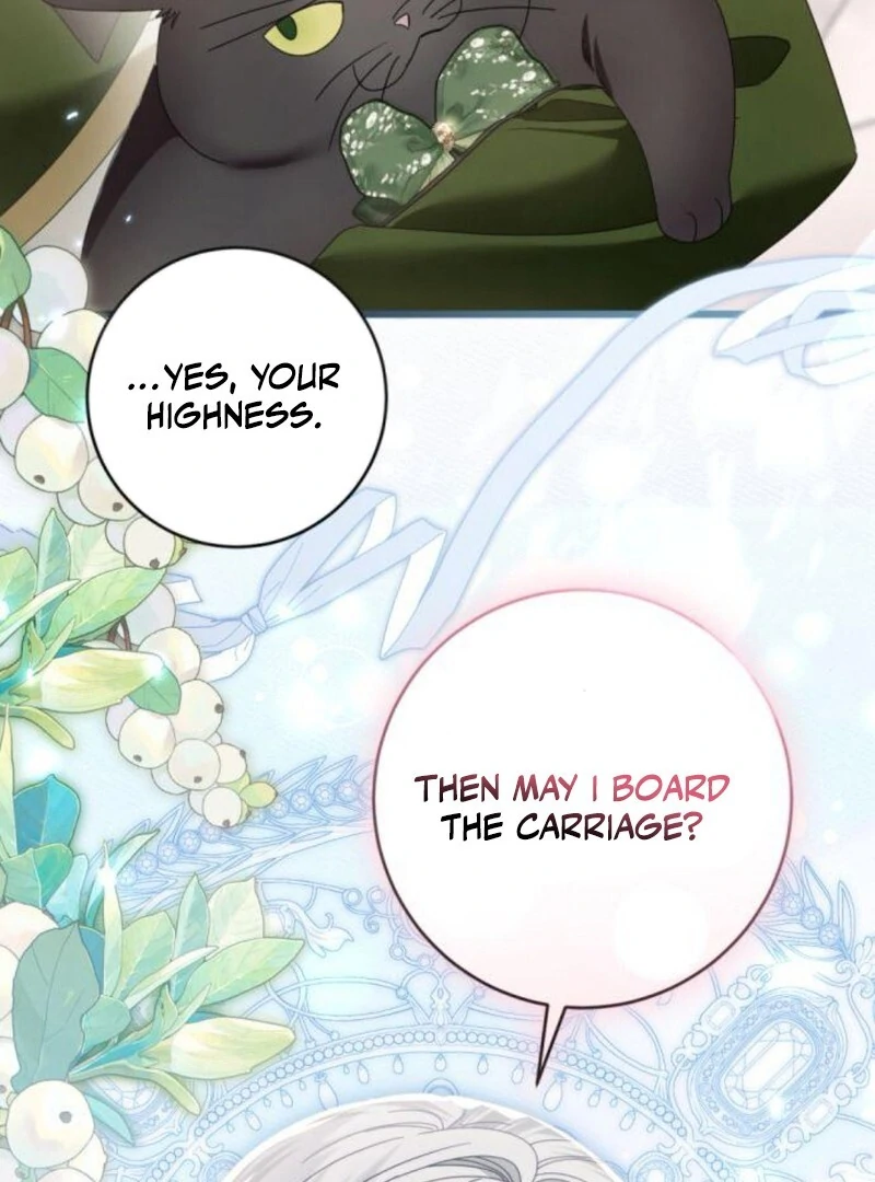 That’s Just How First Love Is, Your Highness Chapter 32 336 ch 32 23