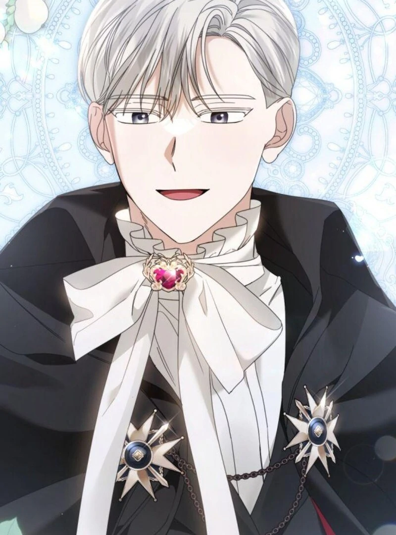 That’s Just How First Love Is, Your Highness Chapter 32 337 ch 32 24