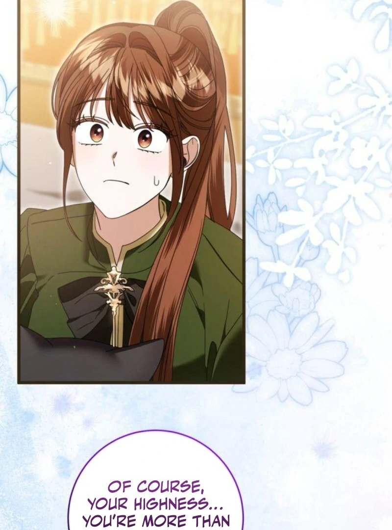 That’s Just How First Love Is, Your Highness Chapter 32 339 ch 32 26