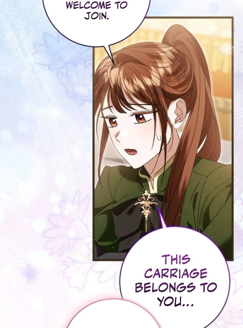 That’s Just How First Love Is, Your Highness Chapter 32 340 ch 32 27