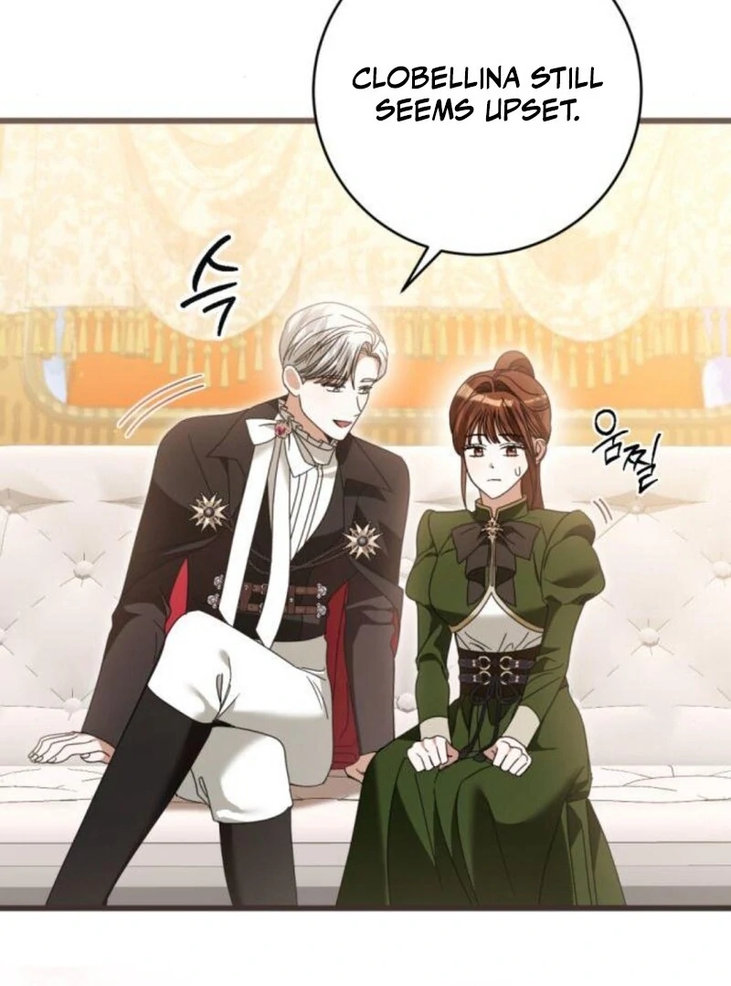 That’s Just How First Love Is, Your Highness Chapter 32 347 ch 32 34