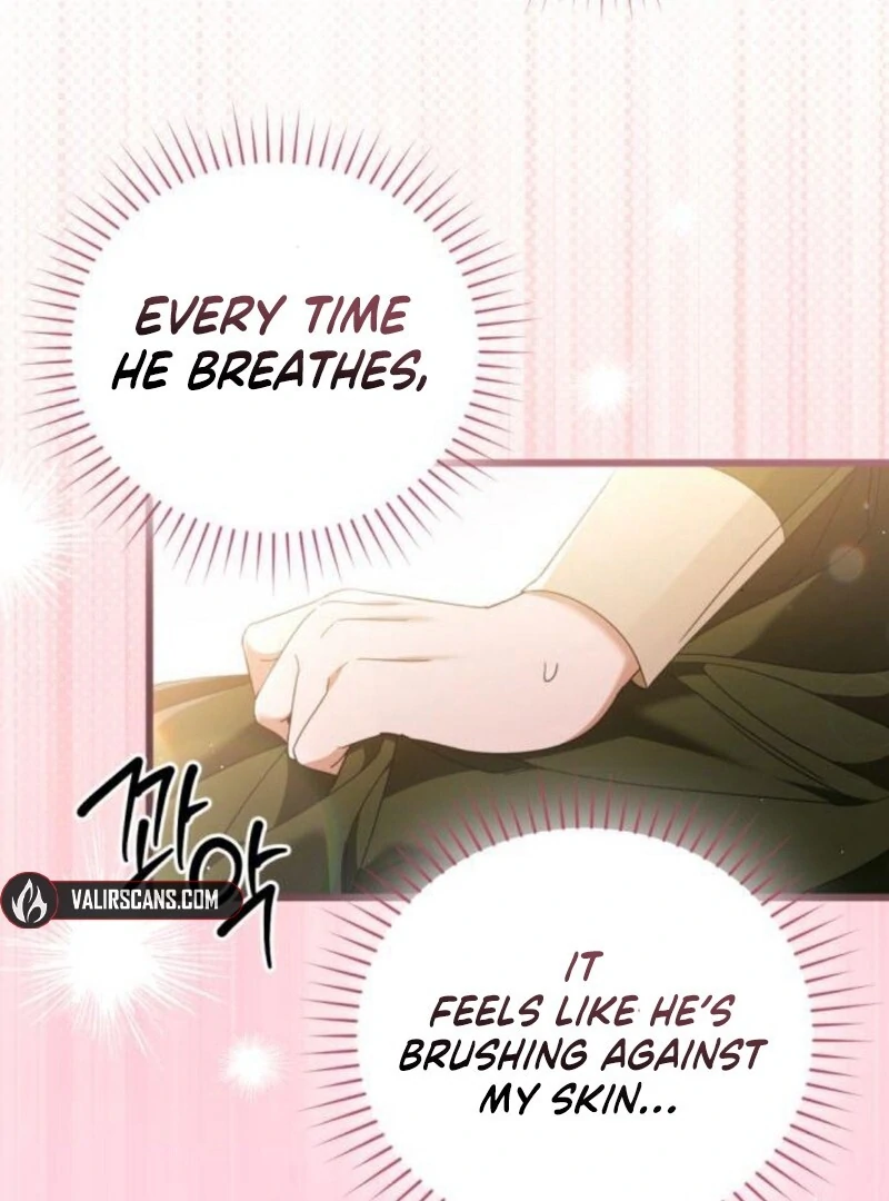 That’s Just How First Love Is, Your Highness Chapter 32 349 ch 32 36
