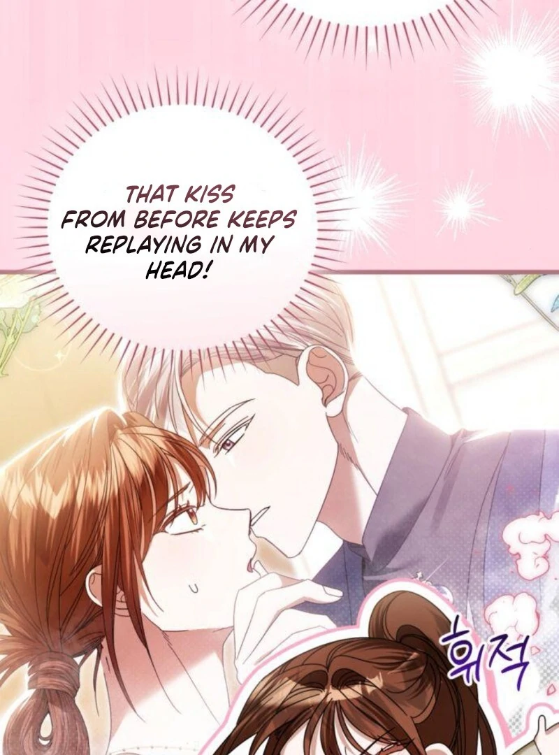 That’s Just How First Love Is, Your Highness Chapter 32 350 ch 32 37