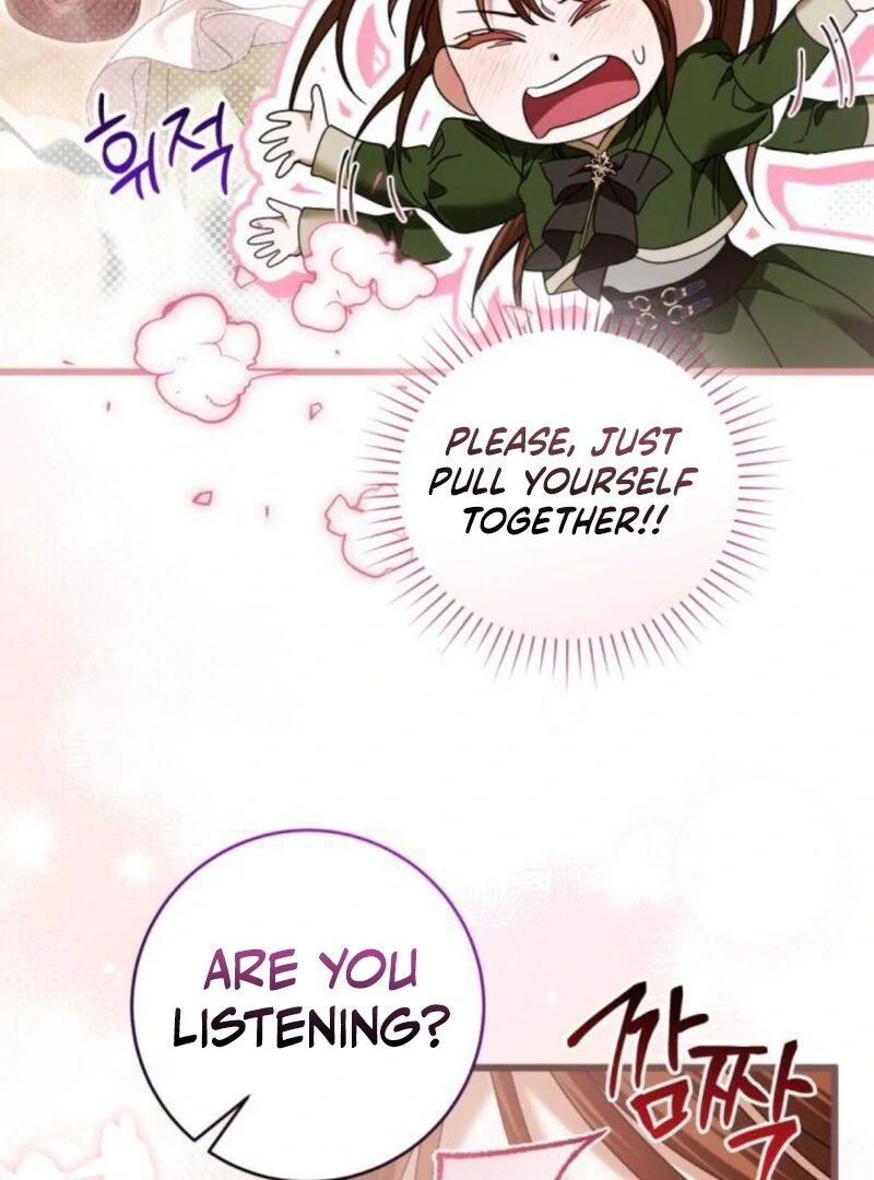 That’s Just How First Love Is, Your Highness Chapter 32 351 ch 32 38