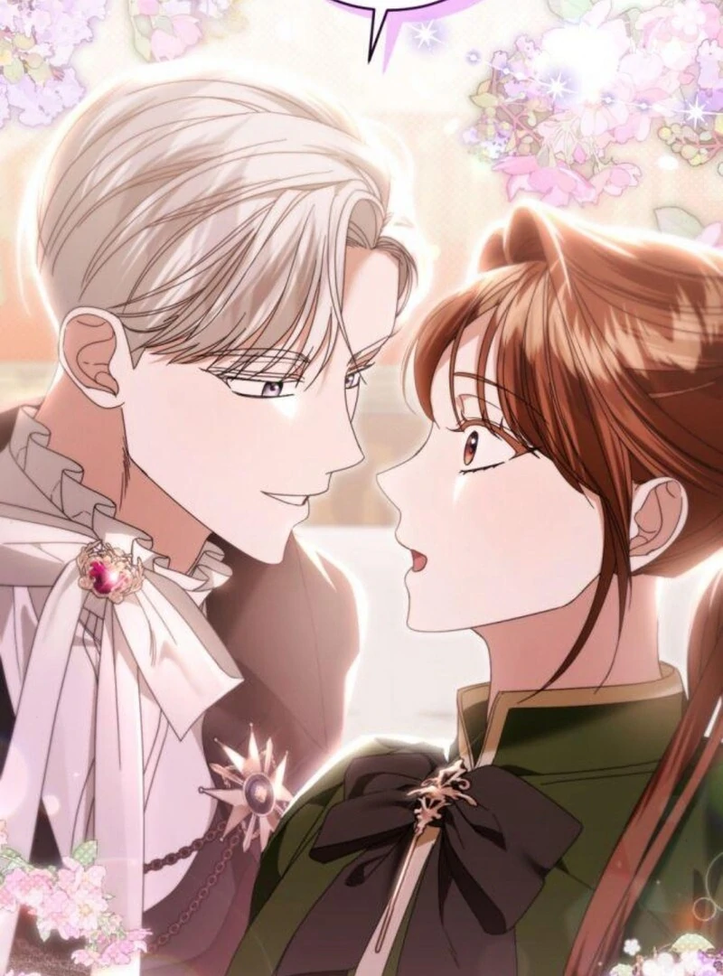 That’s Just How First Love Is, Your Highness Chapter 32 353 ch 32 40