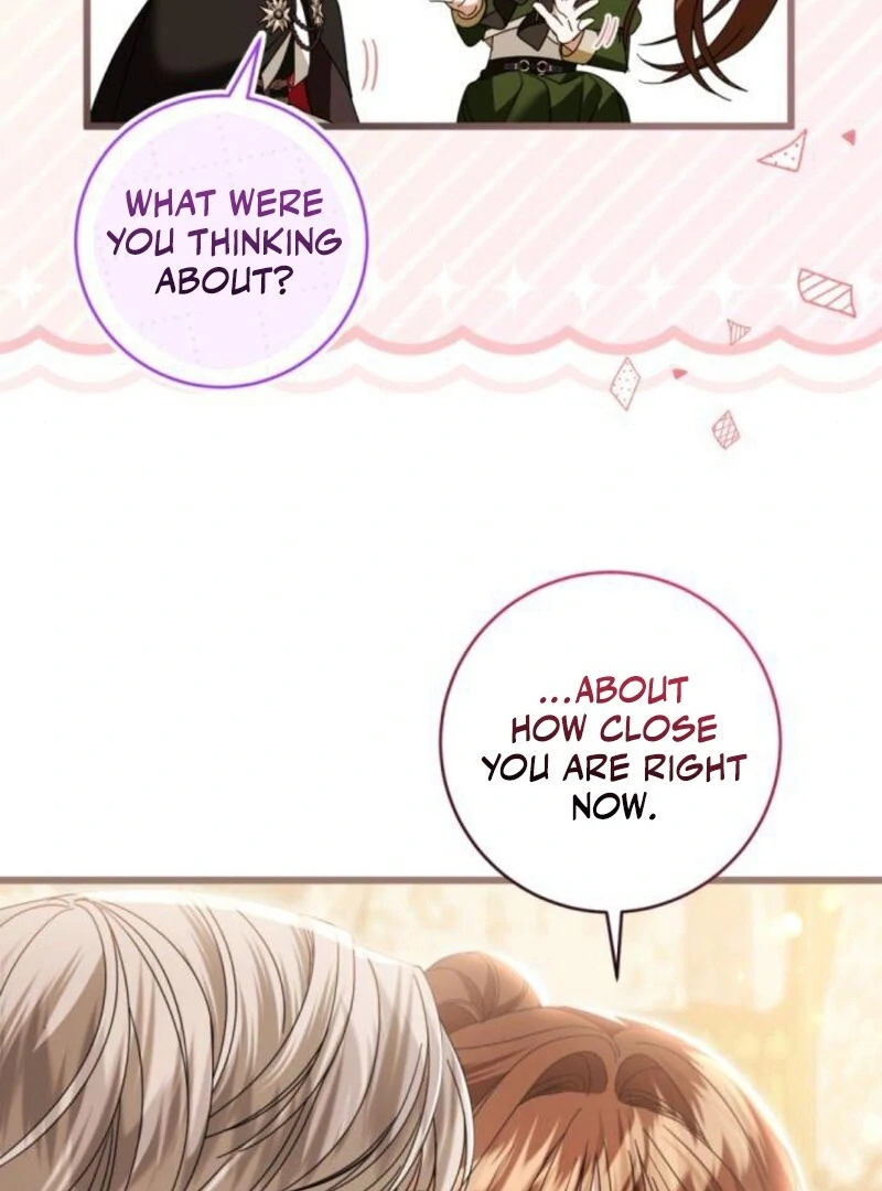 That’s Just How First Love Is, Your Highness Chapter 32 355 ch 32 42