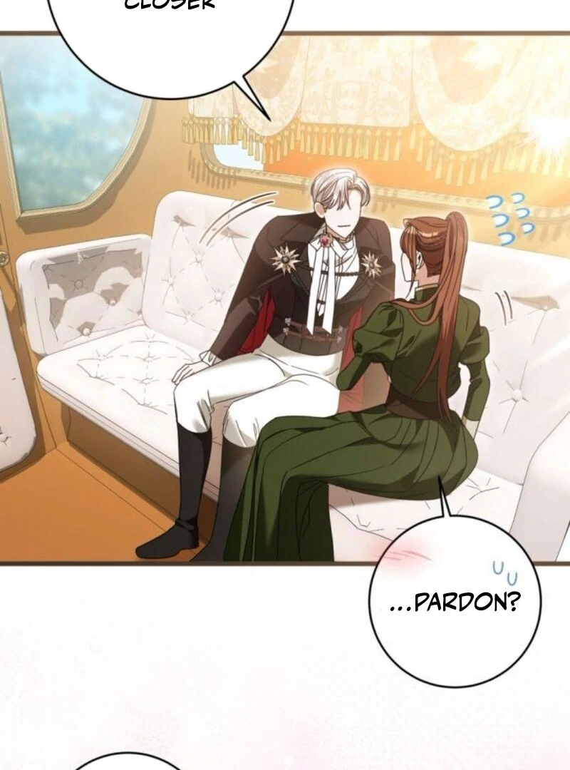 That’s Just How First Love Is, Your Highness Chapter 32 361 ch 32 48