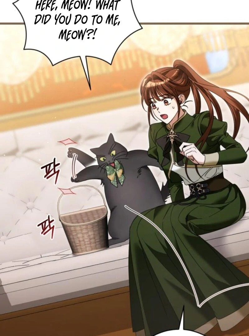 That’s Just How First Love Is, Your Highness Chapter 32 318 ch 32 5