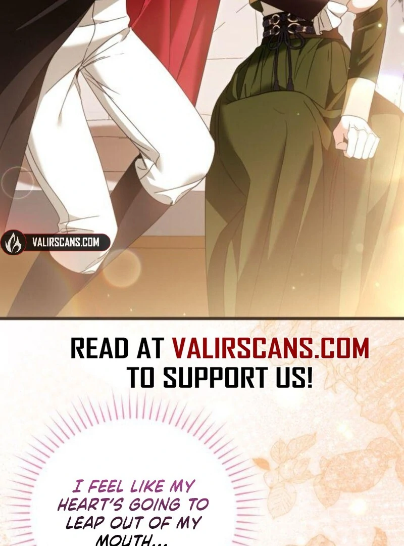 That’s Just How First Love Is, Your Highness Chapter 32 364 ch 32 51