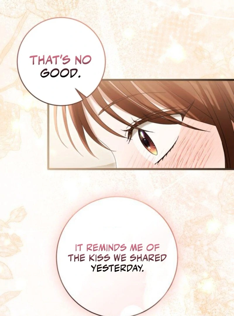 That’s Just How First Love Is, Your Highness Chapter 32 366 ch 32 53