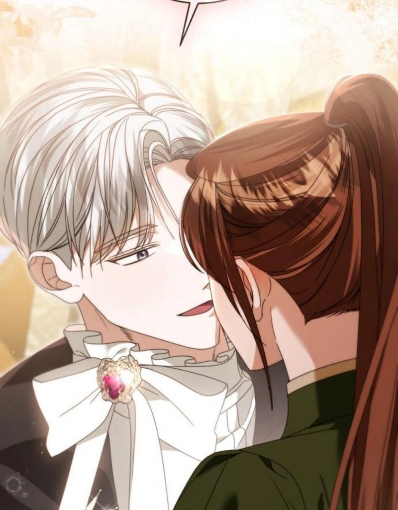 That’s Just How First Love Is, Your Highness Chapter 32 367 ch 32 54