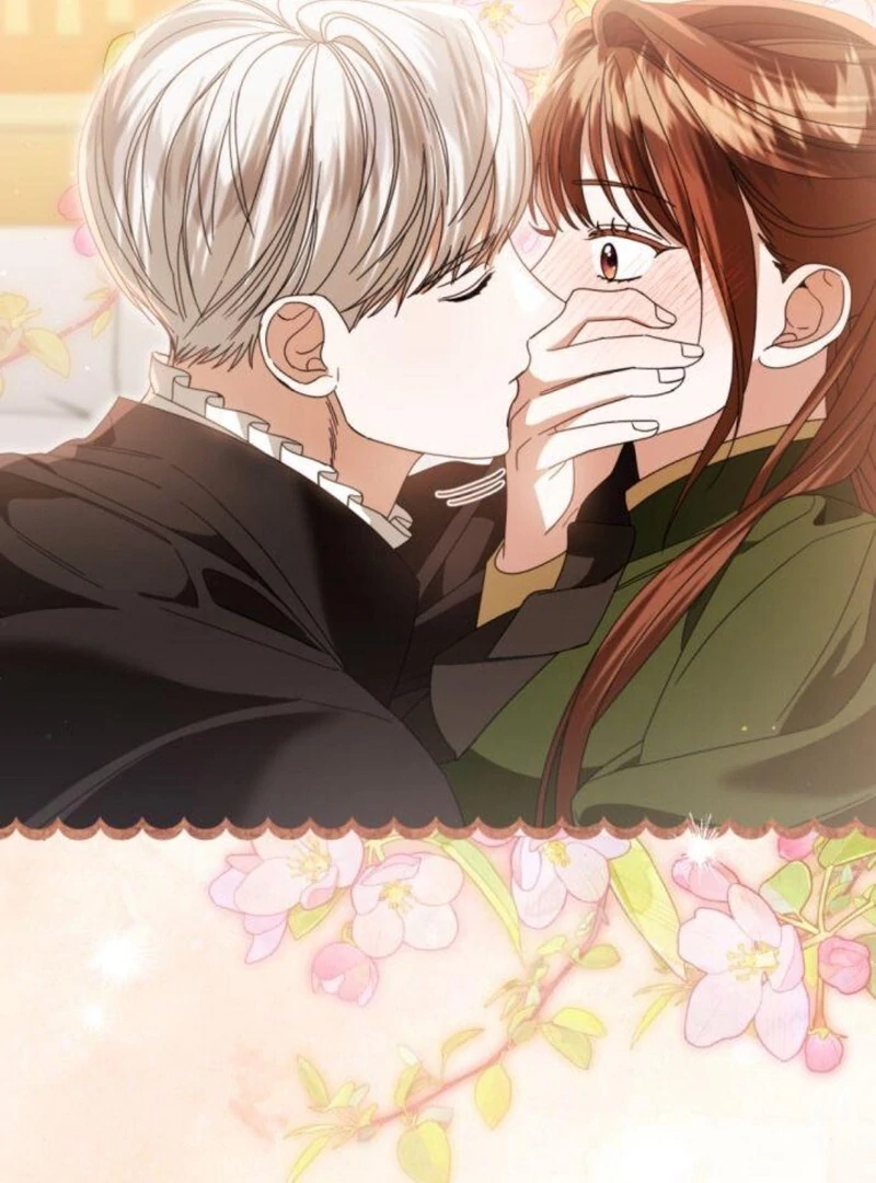 That’s Just How First Love Is, Your Highness Chapter 32 369 ch 32 56